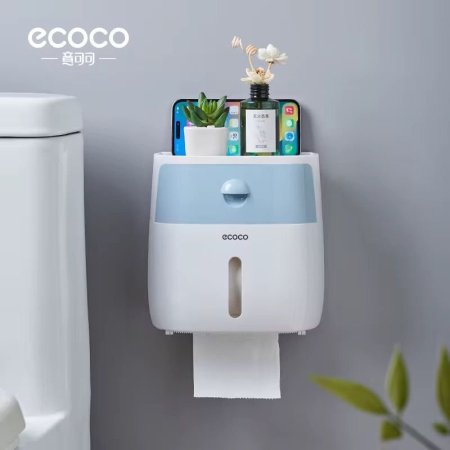 منظم ecoco الملكي للحمام 3*1