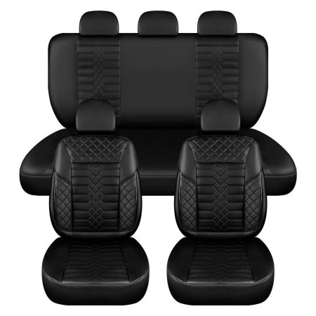 طقم أغطية مقاعد سيارة