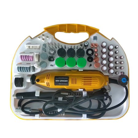 دريميل الحفر والحف والقص