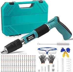 فرد تباشيم الحجم الصغير