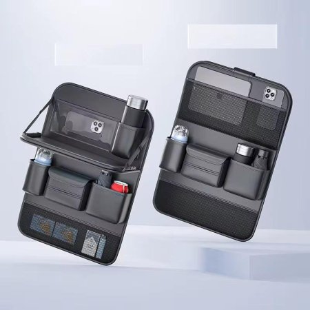 منظم خلفية مقعد السيارة الملكي HS-059