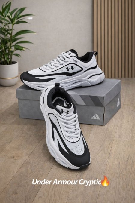 حذاء Under Armour 2026