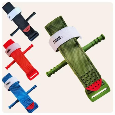رباط ضاغط لإيقاف النزيف ( Tourniquet ) HS-073