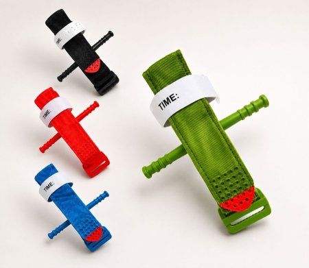 رباط ضاغط لإيقاف النزيف ( Tourniquet ) HS-073