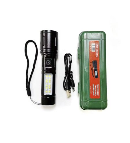 كشاف الطوارىء