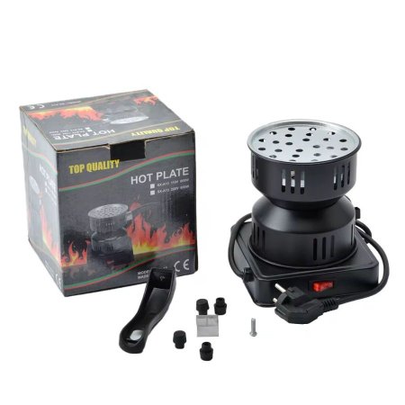 شعالة الفحم الأصلية