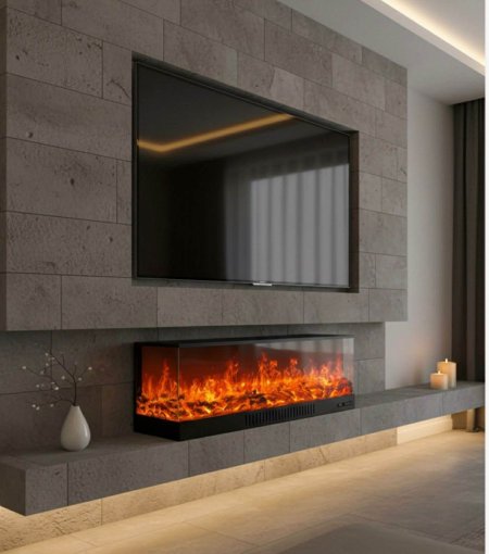 فير بليس كهربائي 3 أوجه تصميم أوروبي